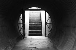 Edinburgh Velo Tunnel